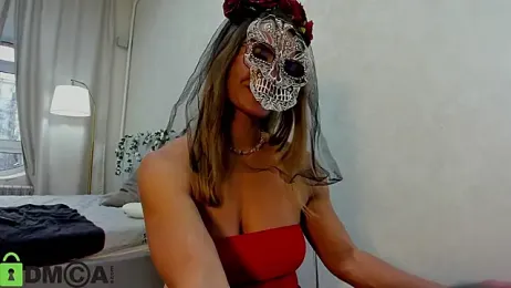 Milf_Tea webcam model stream image