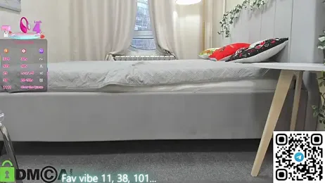 Milf_Tea webcam model stream image