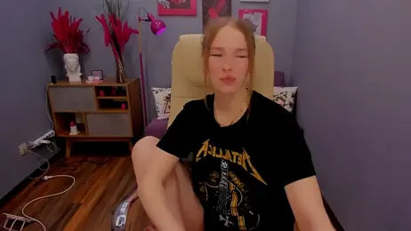 _fiona_Love webcam model stream image