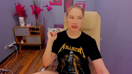 _fiona_Love webcam model stream image