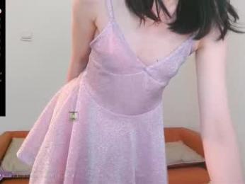 luckrose webcam chaturbate model stream image