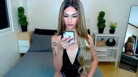 HorsecockMadison webcam stripchat model stream image