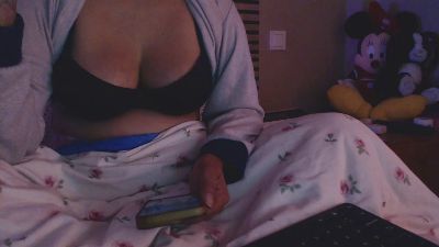 MartinaAPS webcam model stream image