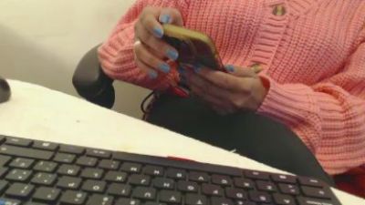 MartinaAPS webcam model stream image