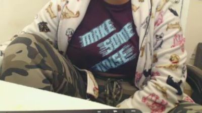 MartinaAPS webcam model stream image