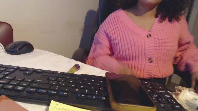 MartinaAPS webcam model stream image