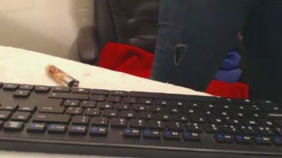 MartinaAPS webcam model stream image