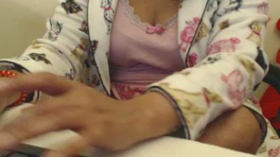 MartinaAPS webcam model stream image