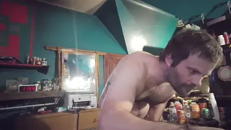 charactrzero webcam model stream image