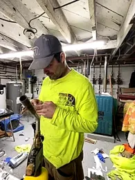 charactrzero webcam model stream image