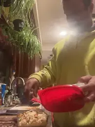 charactrzero webcam model stream image