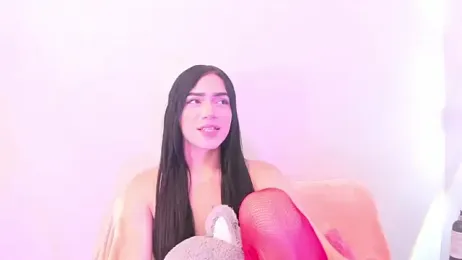 AllanaRosee webcam model stream image