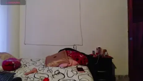 dalila_g webcam model stream image