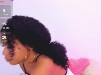 sasha_fox0 webcam model stream image