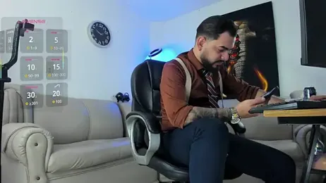 Ethan_Castellano webcam model stream image