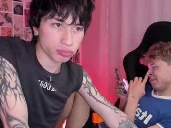 brand741 webcam model stream image