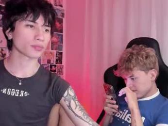 brand741 webcam model stream image