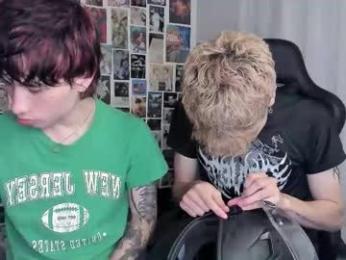 brand741 webcam model stream image