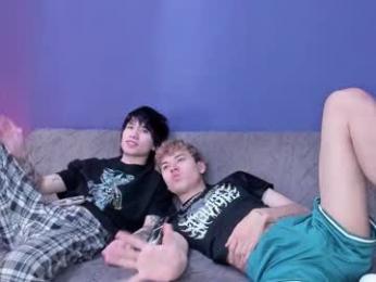 brand741 webcam model stream image