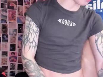 brand741 webcam model stream image