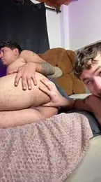 ChrisRuiz webcam stripchat model stream image