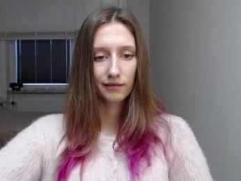 LUNAdream webcam model stream image