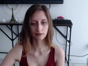 LUNAdream webcam model stream image