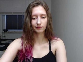 LUNAdream webcam model stream image