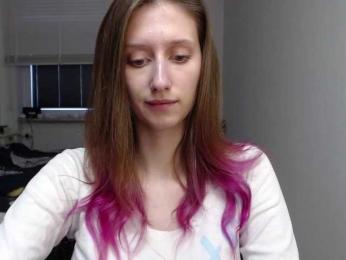 LUNAdream webcam model stream image