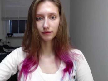 LUNAdream webcam model stream image