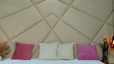 ChloeFrost webcam model stream image