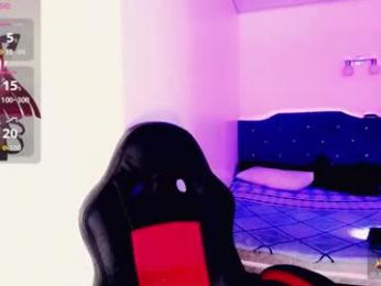 _rosedewitt_ webcam model stream image