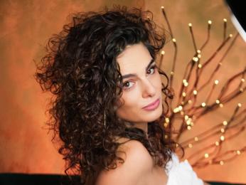 FrancescaBianchy webcam livejasmin model stream image