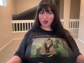 rubybabyxo webcam model stream image