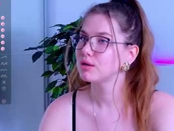 jane_meys webcam chaturbate model stream image