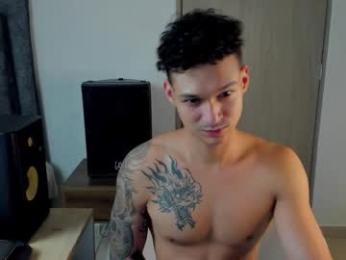 morthy_downey webcam model stream image