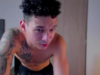 morthy_downey webcam model stream image