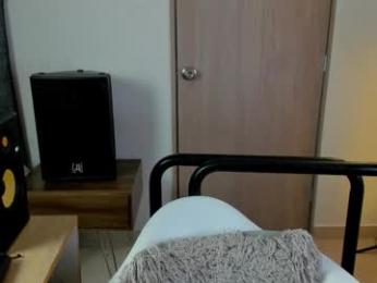 morthy_downey webcam model stream image