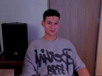 morthy_downey webcam model stream image