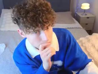 crisp1n webcam model stream image