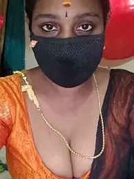 sivashree webcam model stream image