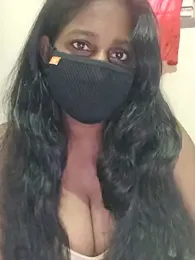 sivashree webcam model stream image