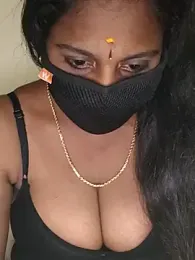 sivashree webcam model stream image