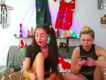 your_fantasy95 webcam model stream image