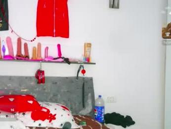 your_fantasy95 webcam model stream image