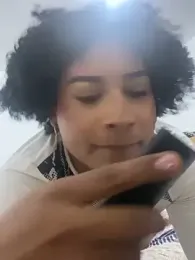 IvviSoul webcam model stream image