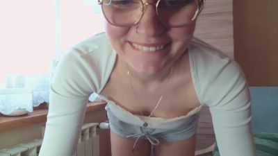 EllyHEARTx webcam model stream image