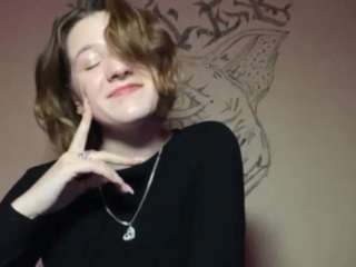 ayakogeathers webcam model stream image