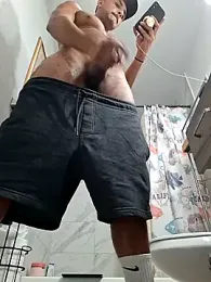 xchentfoo webcam model stream image