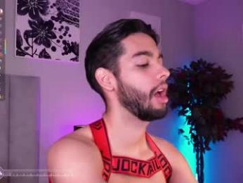 endy_rush webcam model stream image